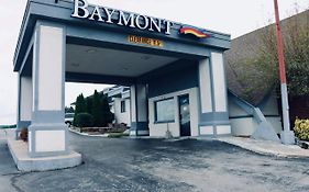 Baymont Inn Cookeville Tn